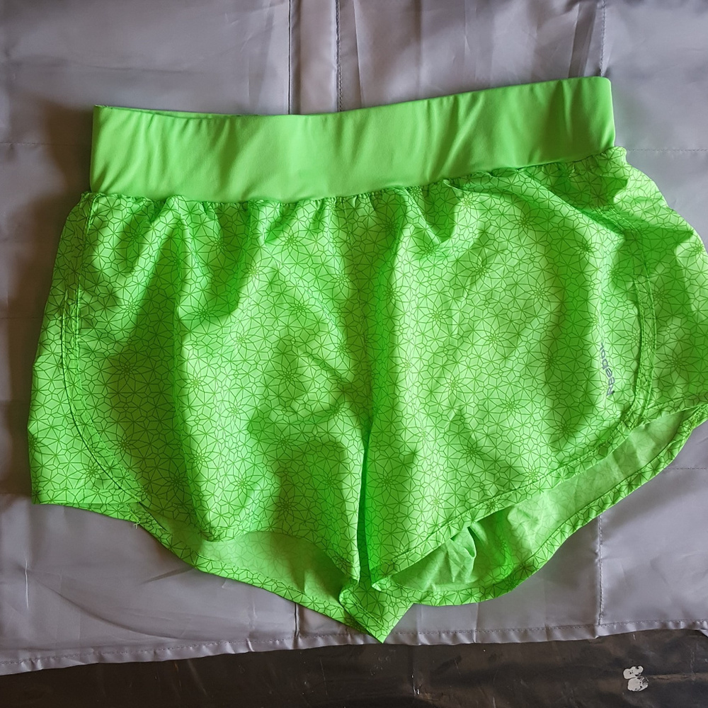 womens workout shorts